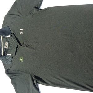 Under Armour polo mens - medium